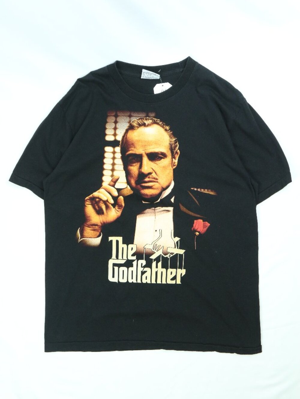 Men's "The Godfather" Graphic T-Shirt Size XL
